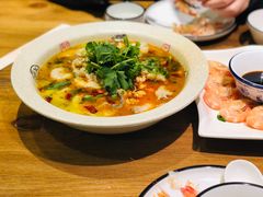 -明城饭店(万科九都荟店)