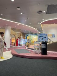 -奈尔宝·国风主题儿童乐园·亲子餐厅(豫园商城店)