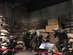 -上海四行仓库抗战纪念馆