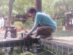 -观唐（国际）度假村温泉
