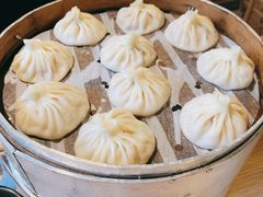 招牌一号灌汤包-老班长手工灌汤包老店(东山店)