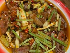 -泥糊破店小酒馆·团建聚餐(南京西路店)