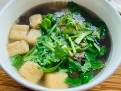 -回味鸭血粉丝汤(南京站店)