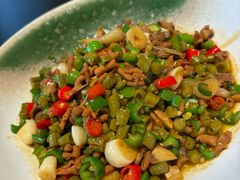 -老馆子·建德菜·山肴鱼鲜(海威新界店)