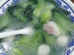 -随柳居·苏式小吃(建新巷店)