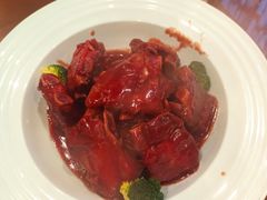 -三凤酒家·百年无锡菜(清扬茂业店)