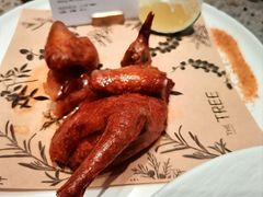 -大树餐厅(大悦城店)