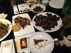 -皇城根北京风味主题餐厅(中海环宇城店)