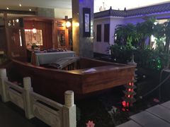 -碧露轩·大益茶体验馆(镇江路店)