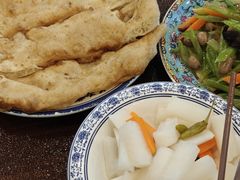 -老三羊汤【北兴隆街店】