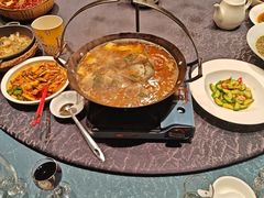 -卞氏菜根香(航空路旗舰店)