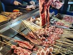 -大学城夜市大排档(凤栖路店)