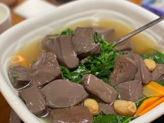 -启香鸡私房菜(湖景店)