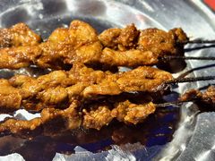 -马相卿特色烤肉面食馆(虎台店)