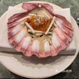 这家餐厅无论是闺蜜聚餐还是约会，都超级合适！