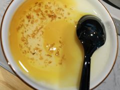 焦糖豆腐花-大碗先生(万家丽店)