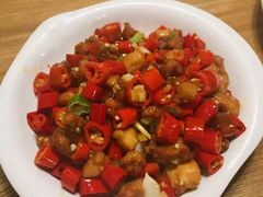 -妈妈的味道(工人体育场东路店)