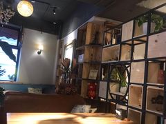 -欧典咖啡屋(台东店)