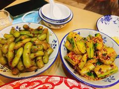 -江味龙虾馆·裸蓝龙虾(南山店)