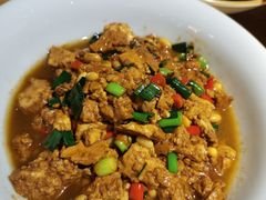 -湘阁里辣(沙井华润万家店)