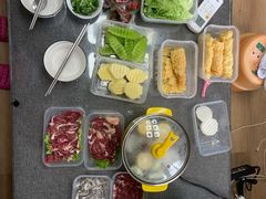 -八合里潮汕鲜牛肉火锅(深圳海岸城店)