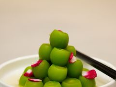 -茴香熙楼(翠湖店)