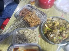 -清真·马峰烤肉(小学习北巷店)