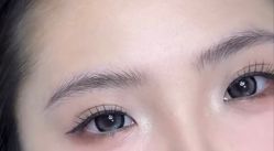 -韩美绣·骨相纹眉·洗眉美瞳线