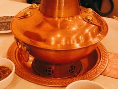 -八先生涮肉房(三里河店)