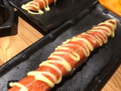 -吉兆火炙寿司(方大城店)