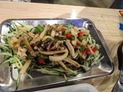 -霸腹烤肉(厦门柚子番店)