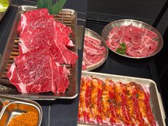 -西塔老太太泥炉烤肉(龙湖北苑天街店)