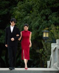 点击看大图 -今生有约婚纱摄影店(景德路店)