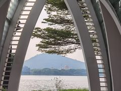 -顺峰山公园