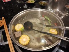 -尚合里潮汕牛肉火锅(海沧店)