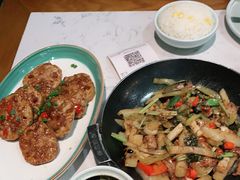 -大榕树下顺德菜(融创茂店)