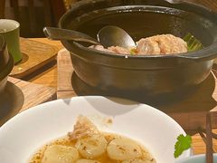 -竹里馆·淮扬菜·功夫茶(老门东店)