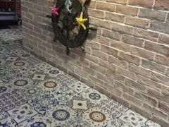 -渔码头烤鱼(美食城店)