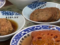 -粗茶淡饭(东关街店)