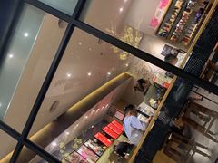 -星巴克(深圳星都豪庭店)