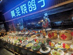 -鸽子窝(宋庄店)