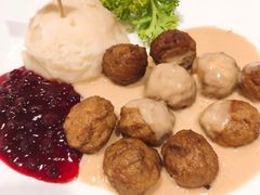 -宜家·瑞典风味餐厅(天津东丽商场店)