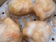 -喜宴又一村·粤菜·茶点·海鲜(壹方天地店)