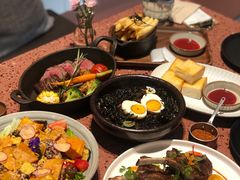 -La Terre乐田(万象城店)