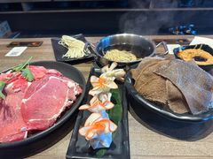 -呷哺呷哺 黄金牧场 (旧宫永辉超市店)