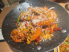 -新太二·鲜料川菜(晶耀前滩店)