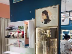 -海马体照相馆(龙湖杭州金沙天街店)