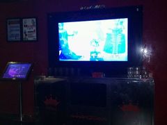 -百威KTV(恒福路店)