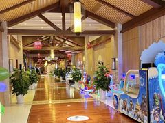 -汤连得温泉馆(宝山店)