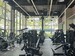 -加伍磅精英训练中心